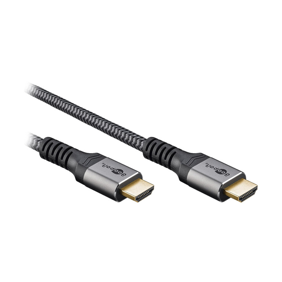 HDMI-kabel