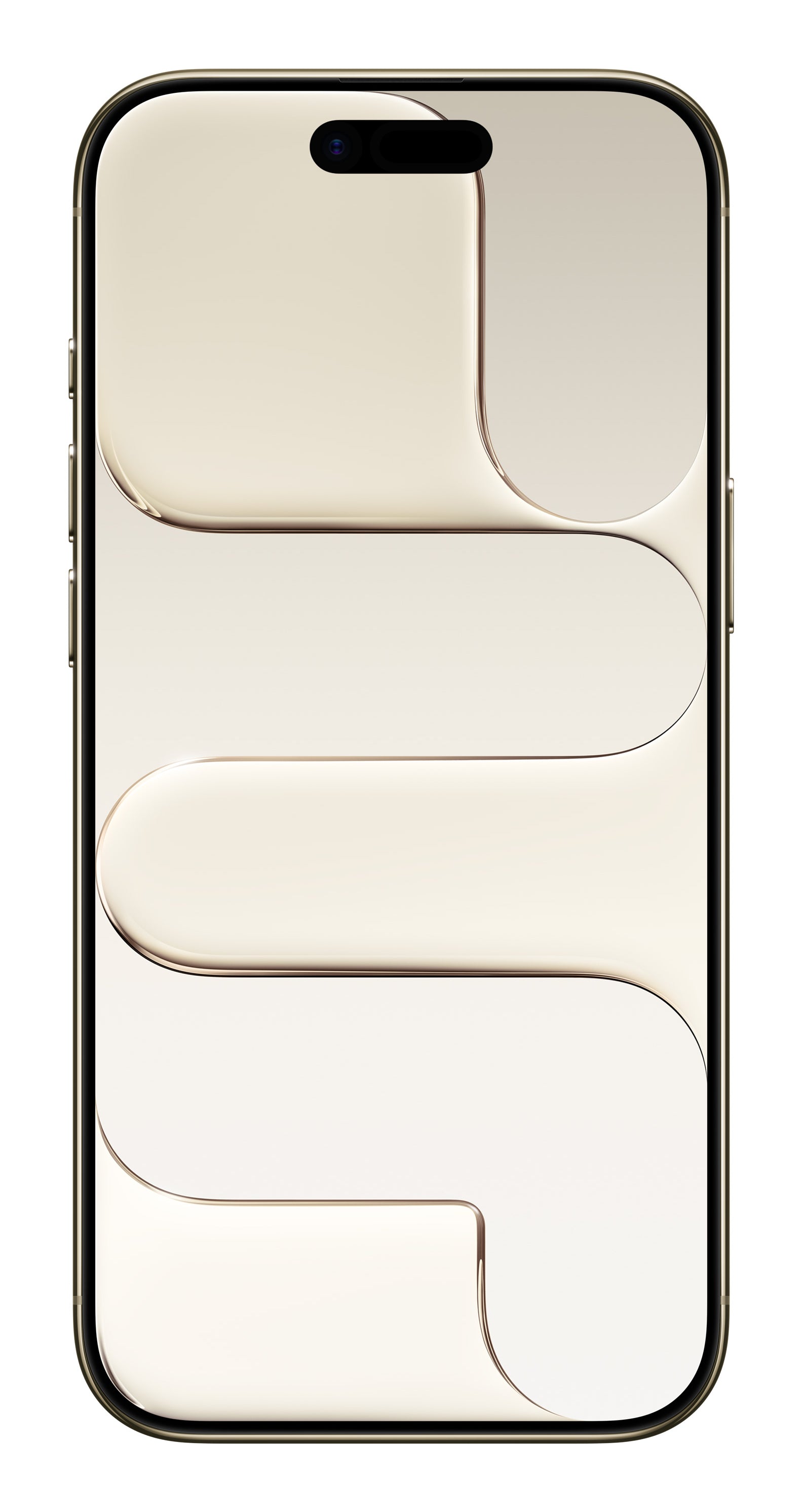Apple iPhone Air 256GB Light Gold