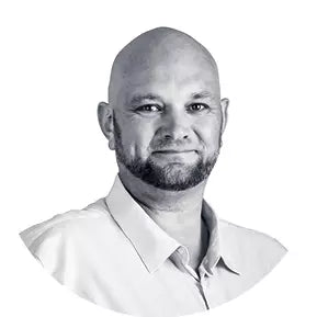 <strong>Michael Degn Pedersen</strong>