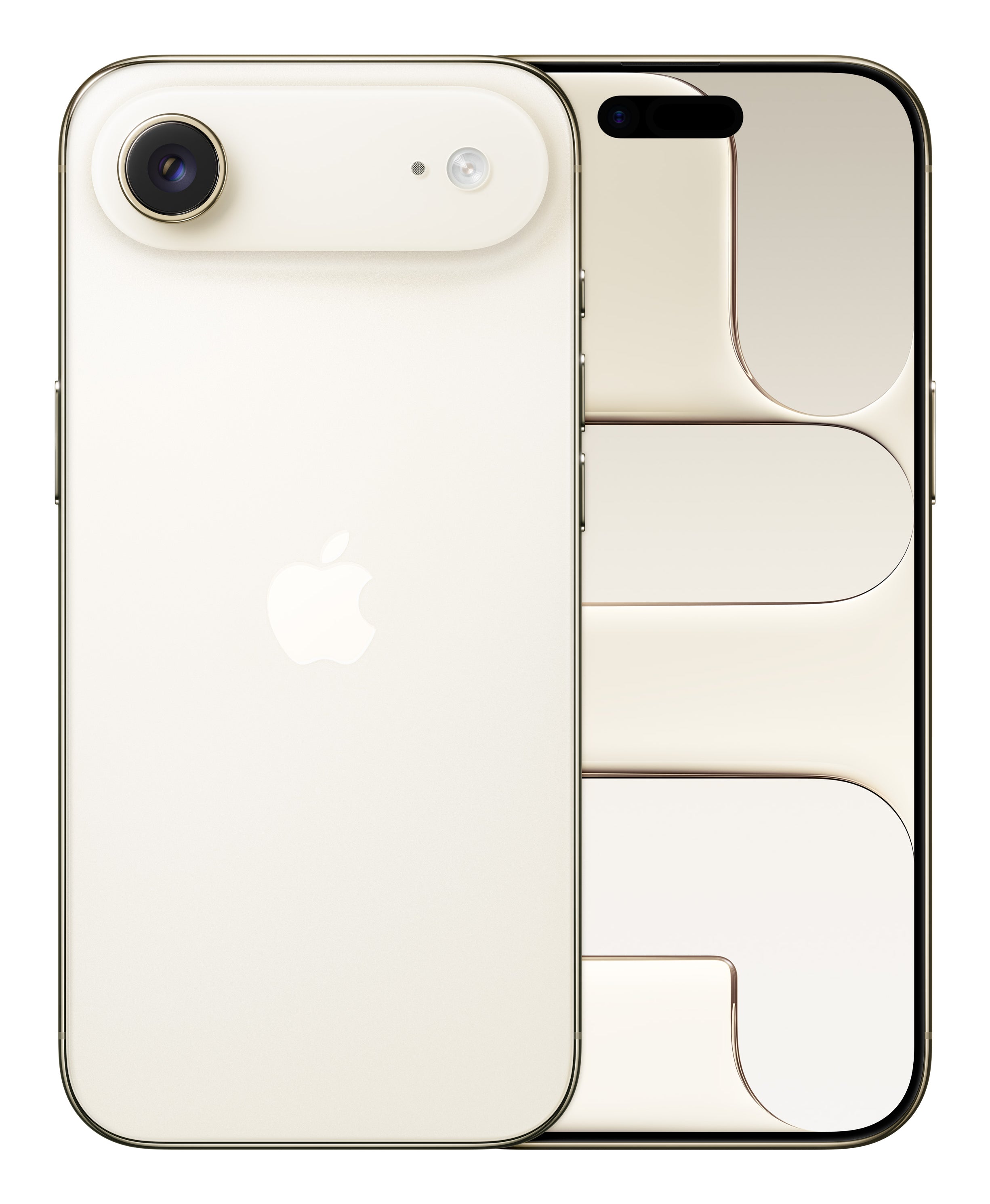 Apple iPhone Air 256GB Light Gold