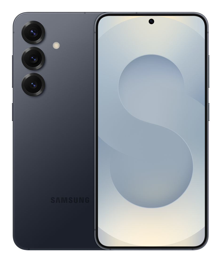 Samsung Galaxy S25 128GB/12GB - BlueBlack
