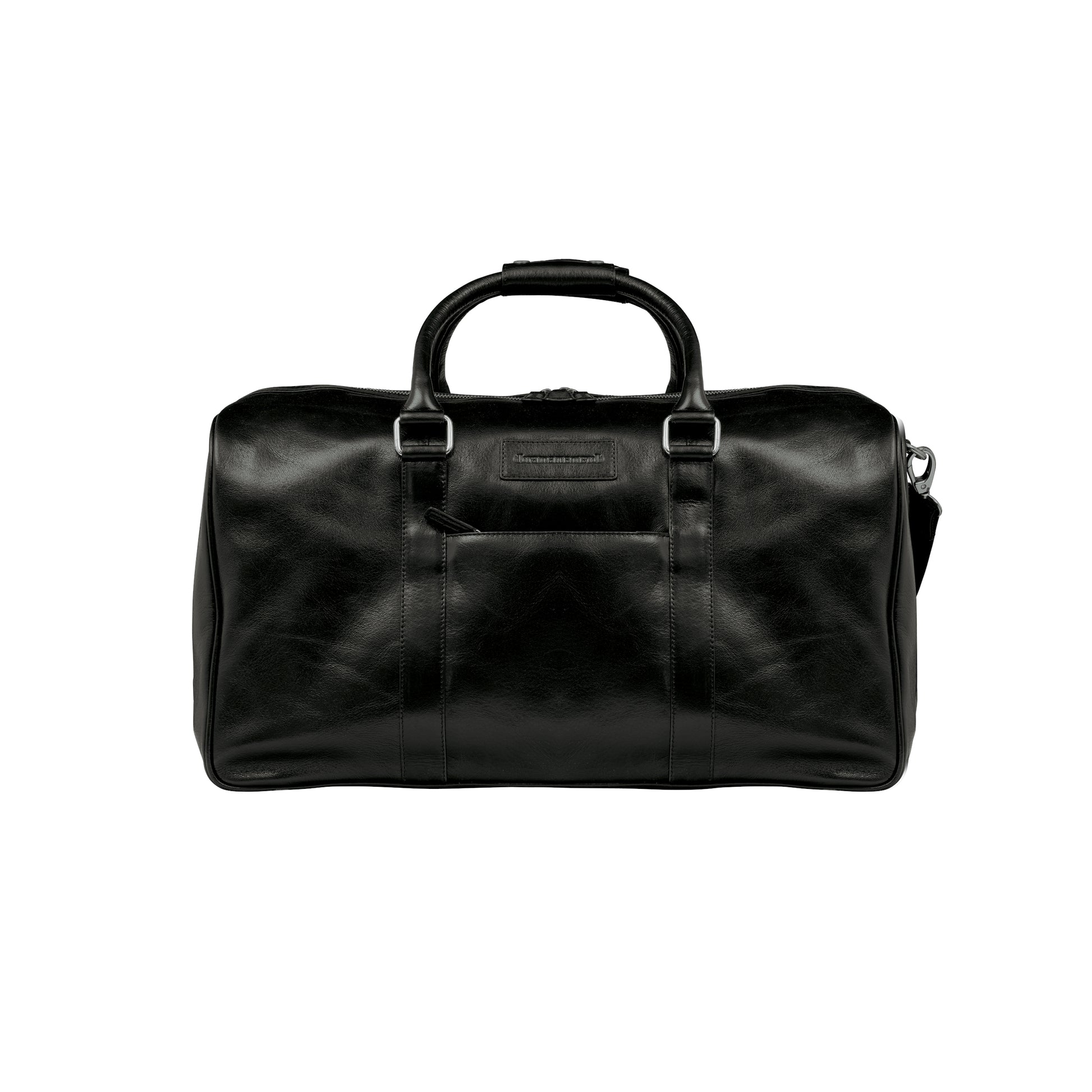 dbramante1928 Aalborg Taske Black