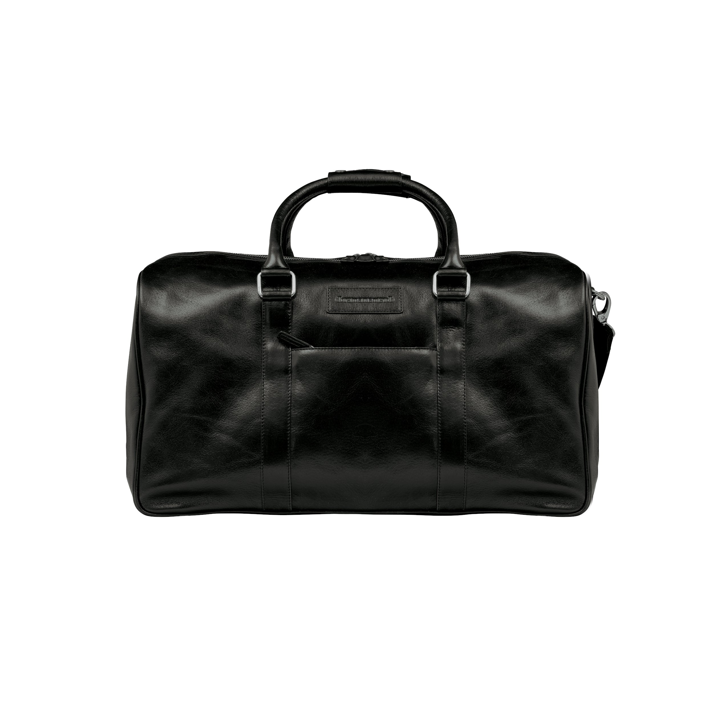 dbramante1928 Aalborg Taske Black