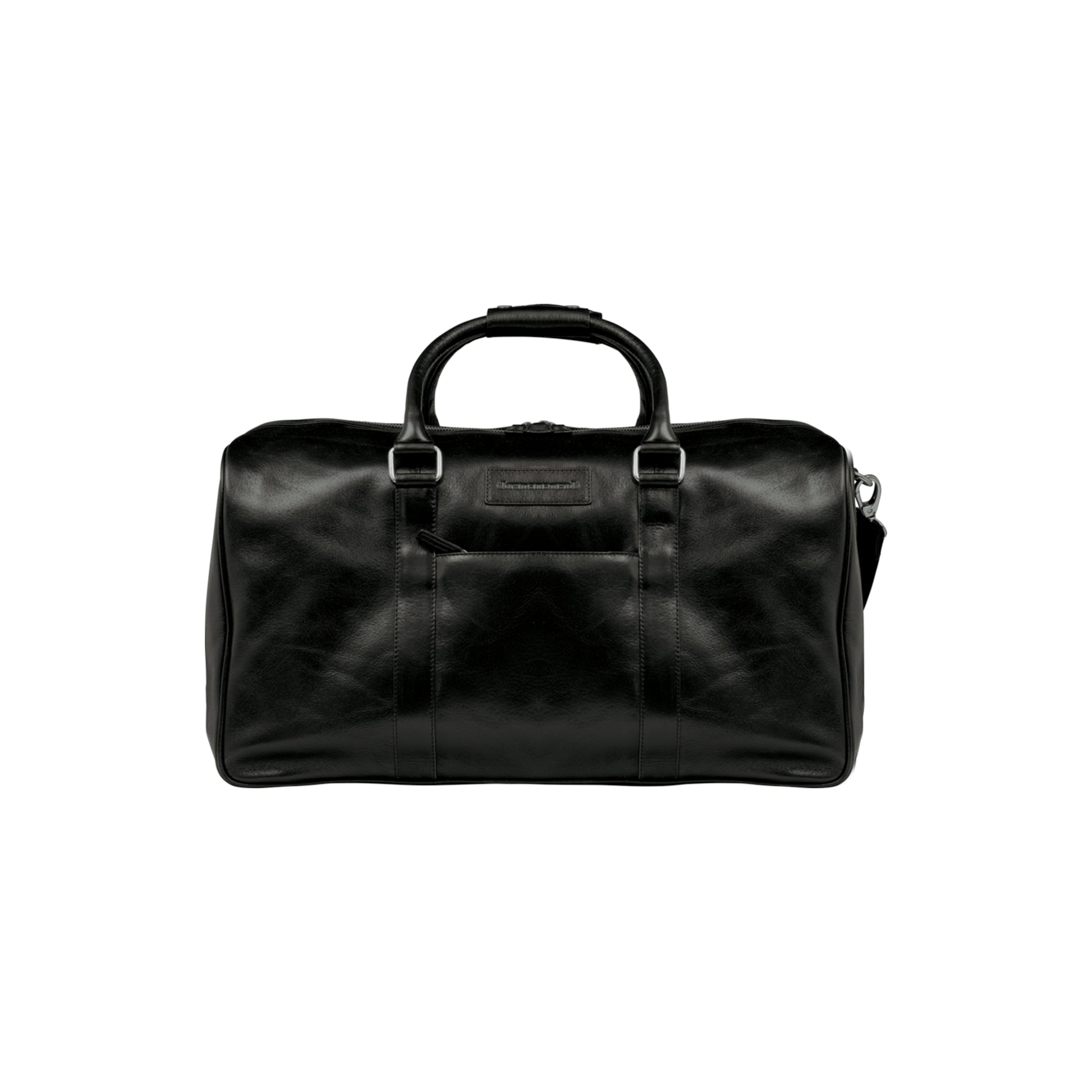 dbramante1928 Aalborg Taske Black