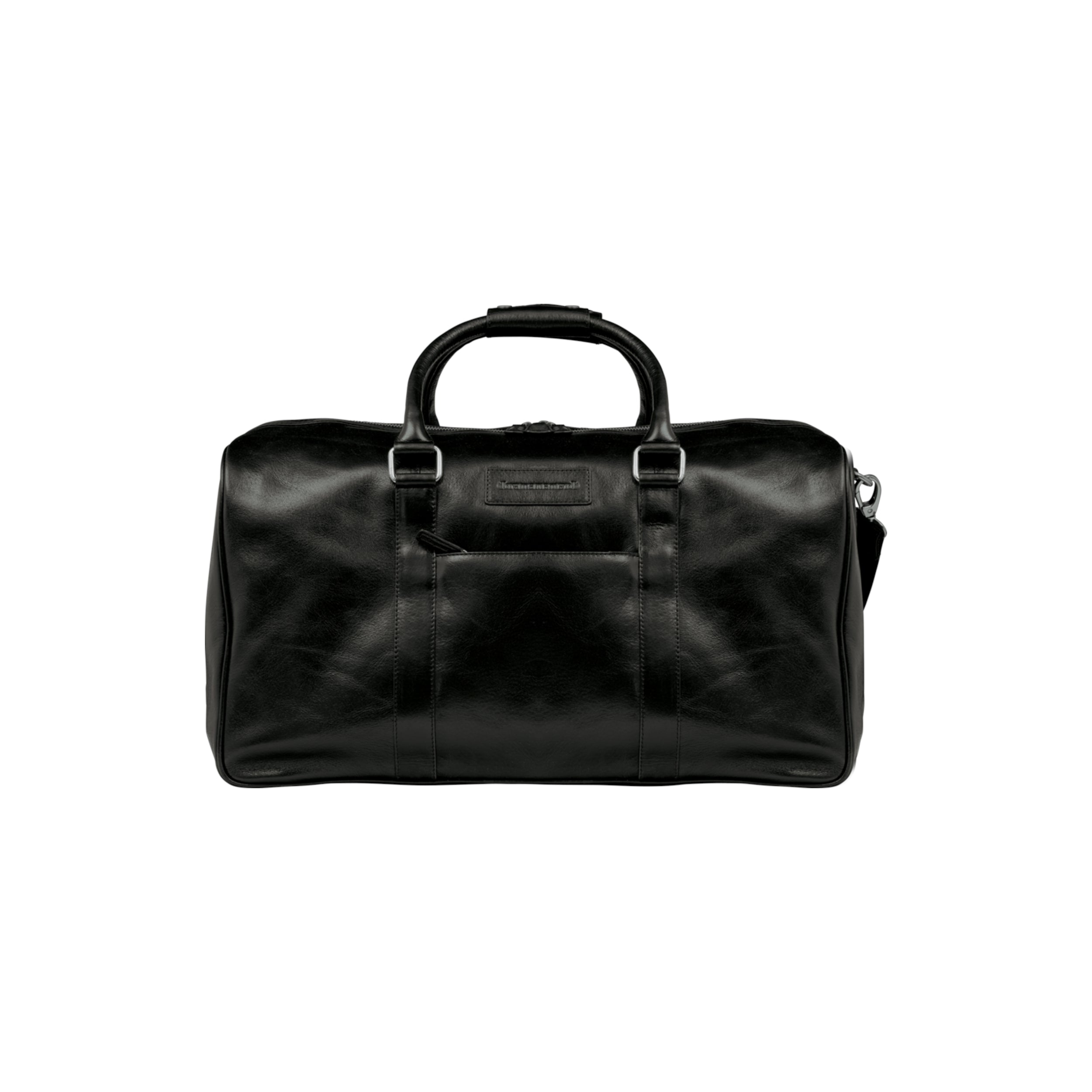 dbramante1928 Aalborg Taske Black