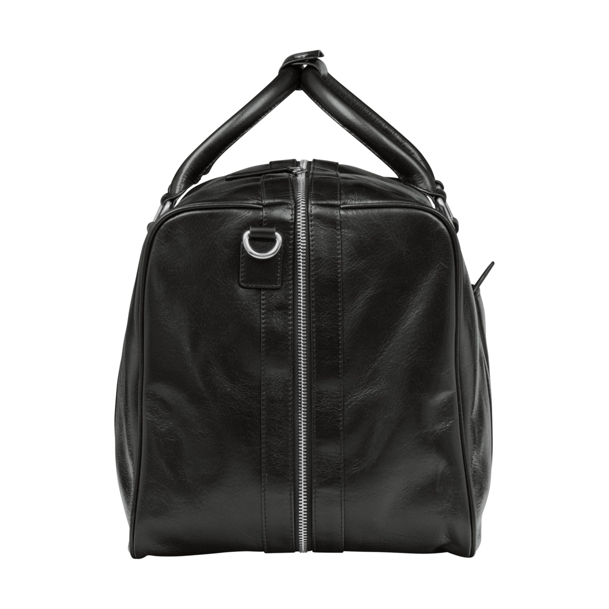 dbramante1928 Aalborg Taske Black