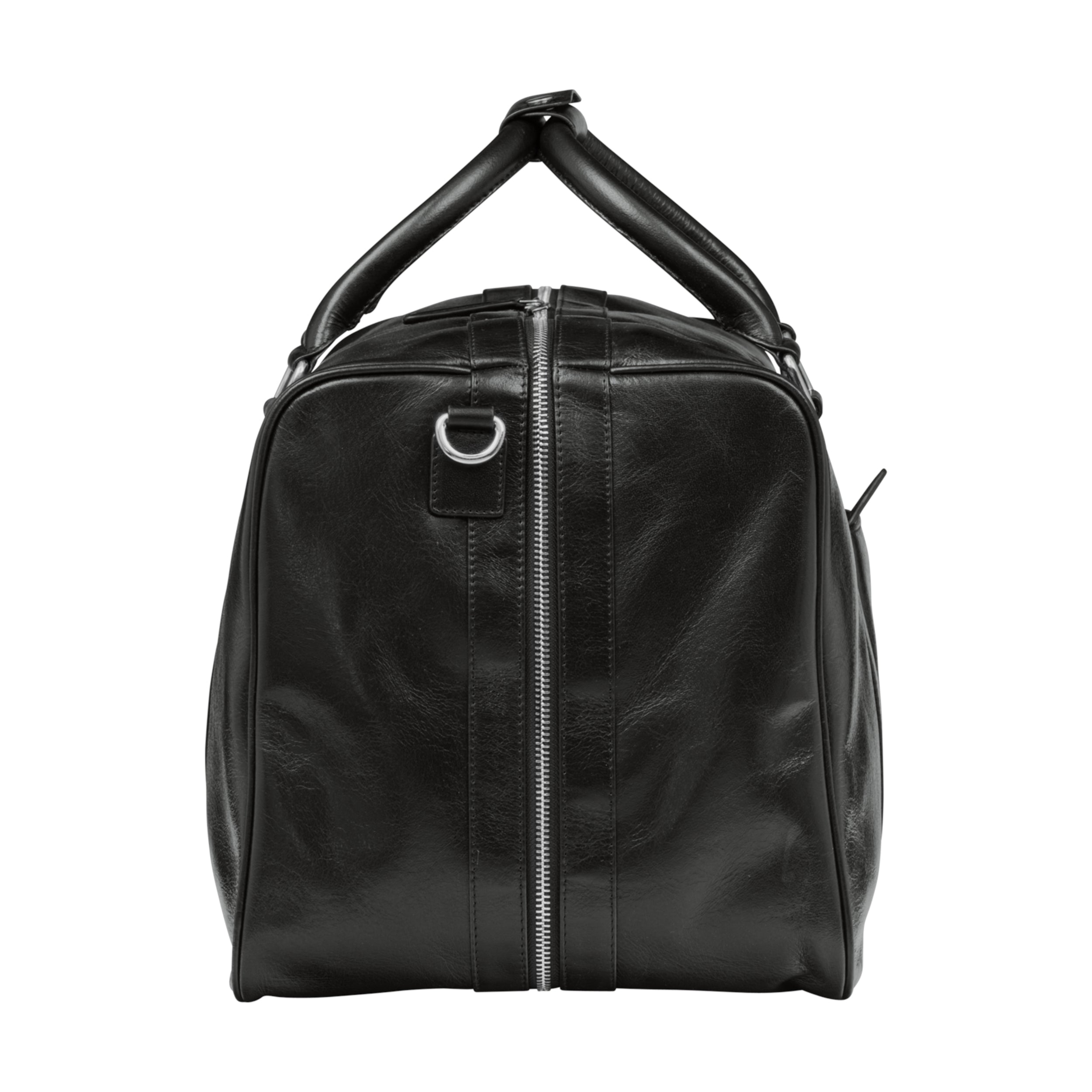 dbramante1928 Aalborg Taske Black