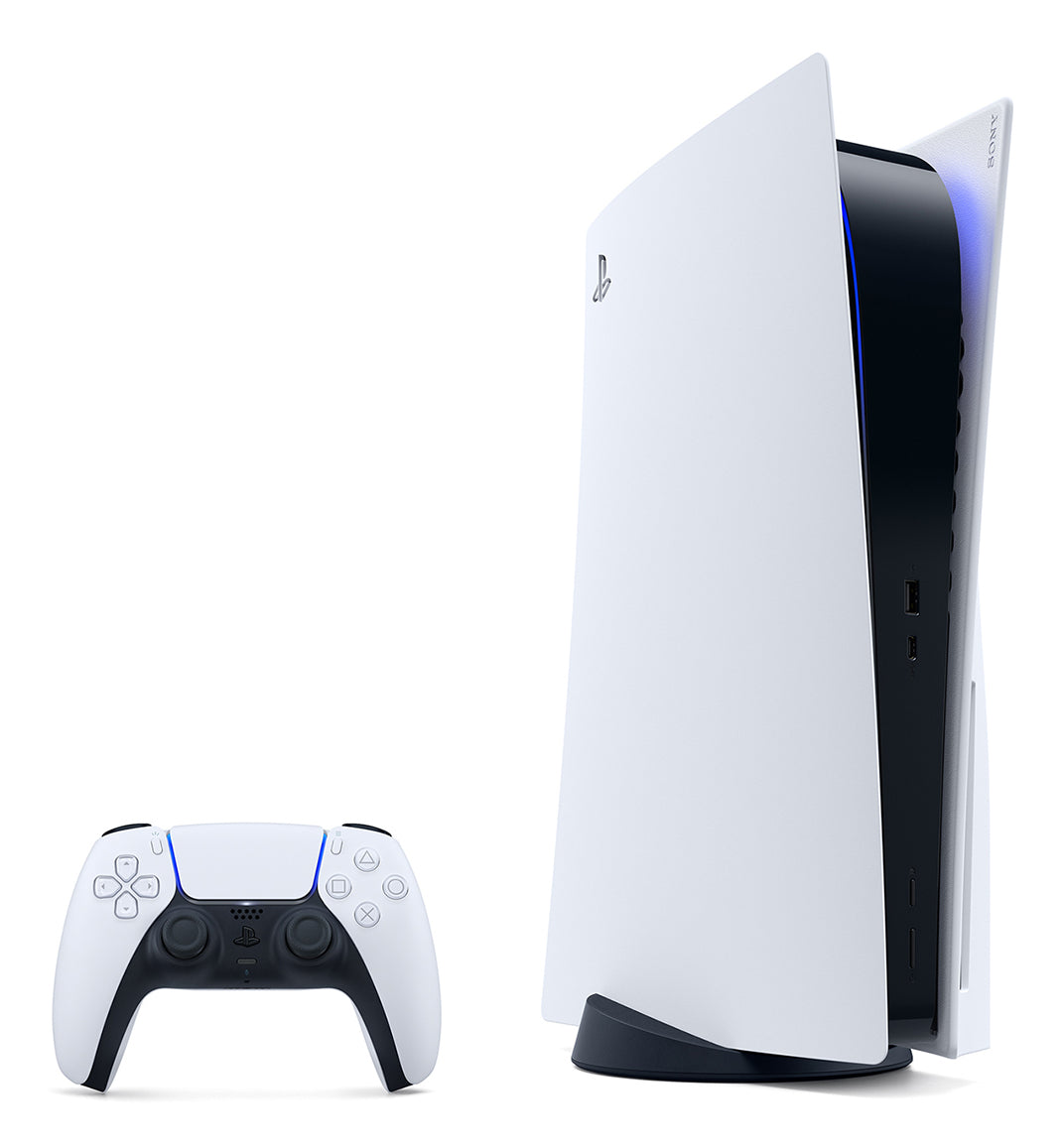 Playstation TEST