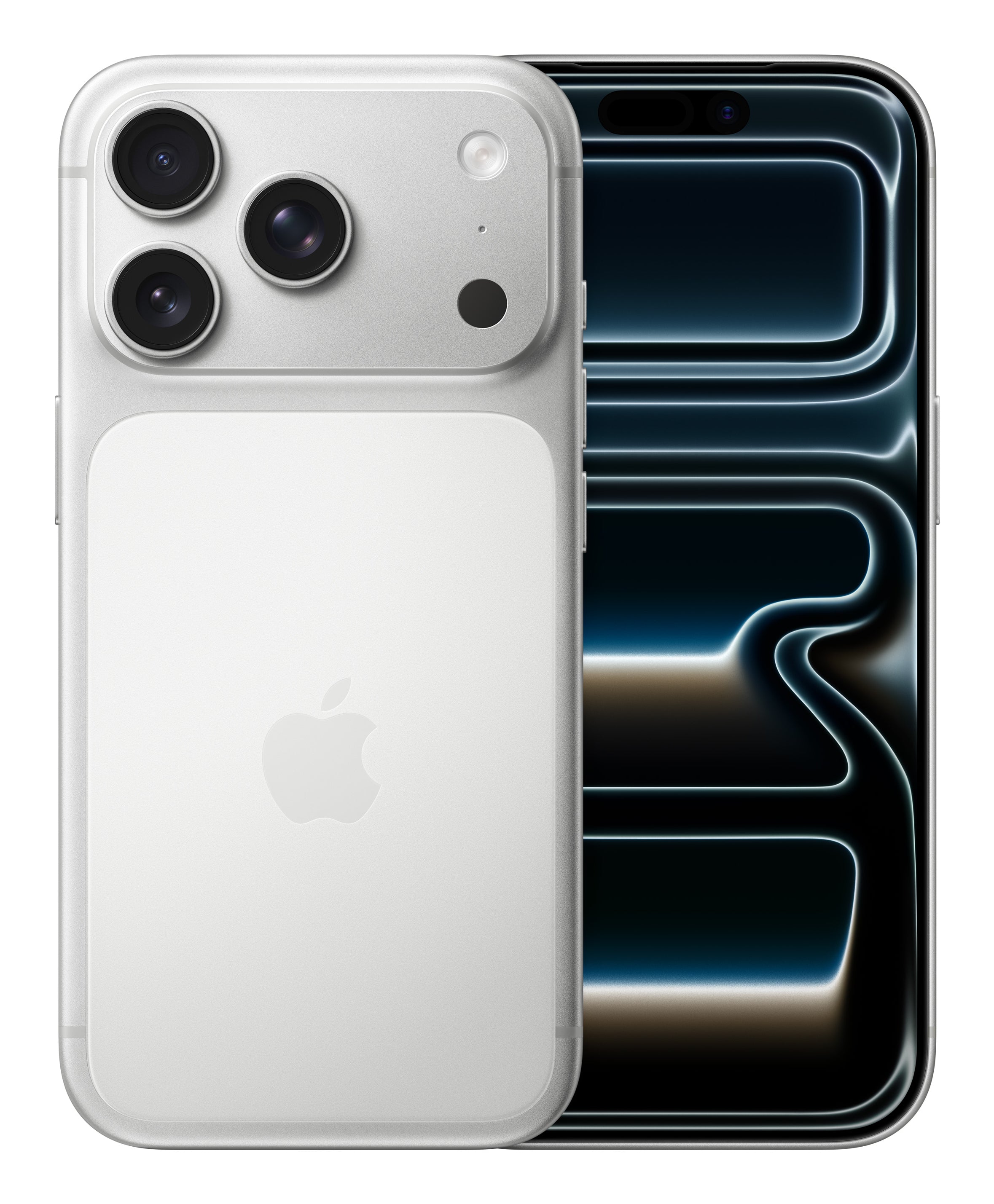 Apple iPhone 17 Pro 256 GB Silver