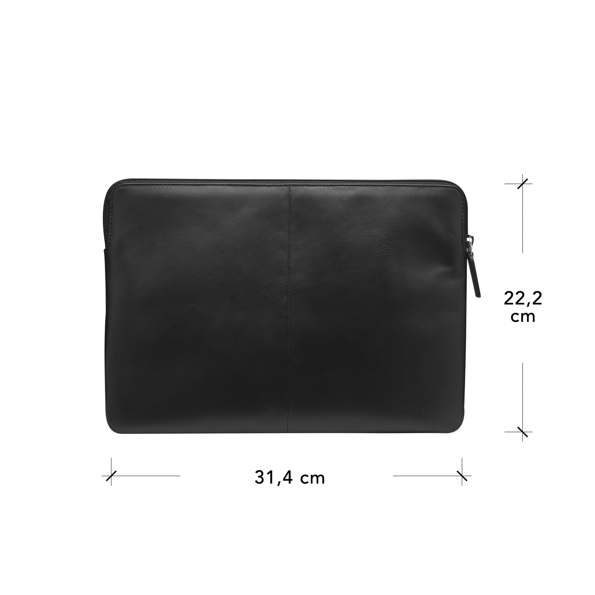 dbramante1928 Skagen Pro+ MB Pro/Air 13" Black