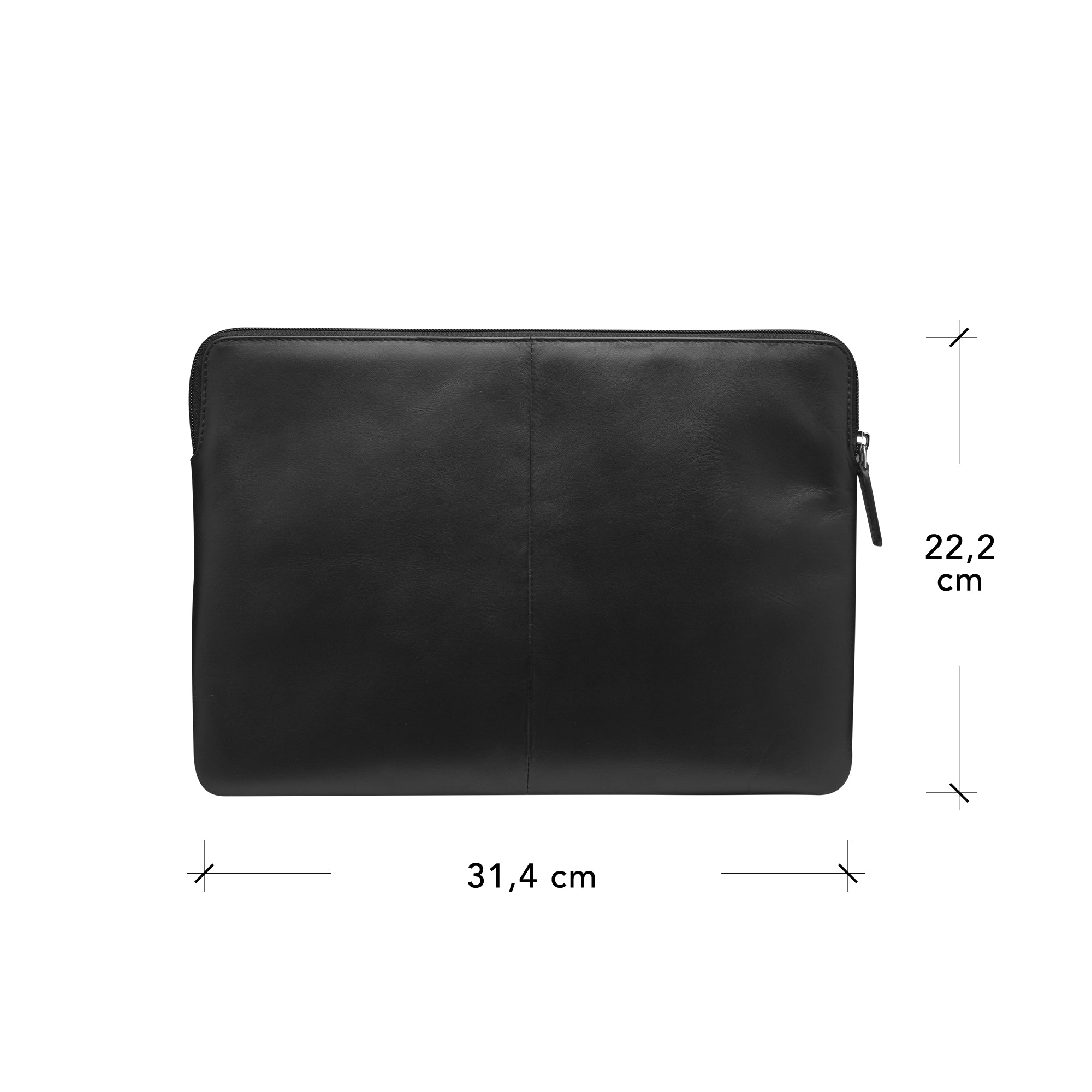 dbramante1928 Skagen Pro+ MB Pro/Air 13" Black