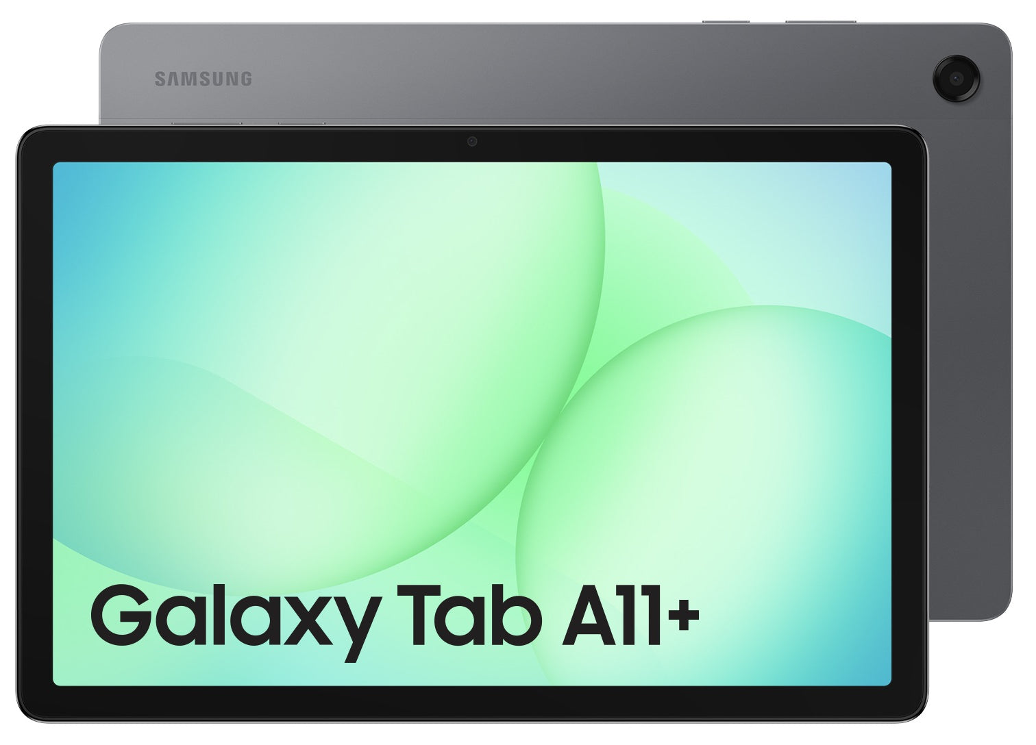 Samsung Galaxy Tab A11+ 5G 128GB/6GB - Grey