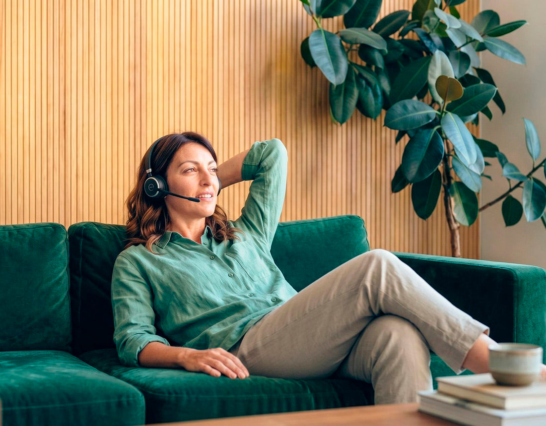 AI Receptionist