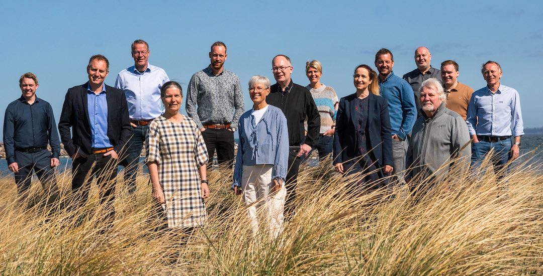 Danbolig Bornholm