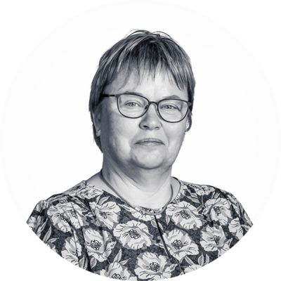 <strong>Lene Olsen</strong>