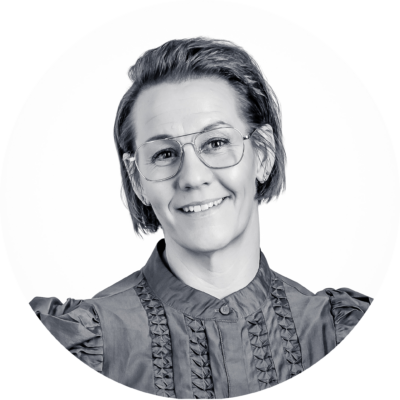 <strong>Pia Slott Nielsen</strong>