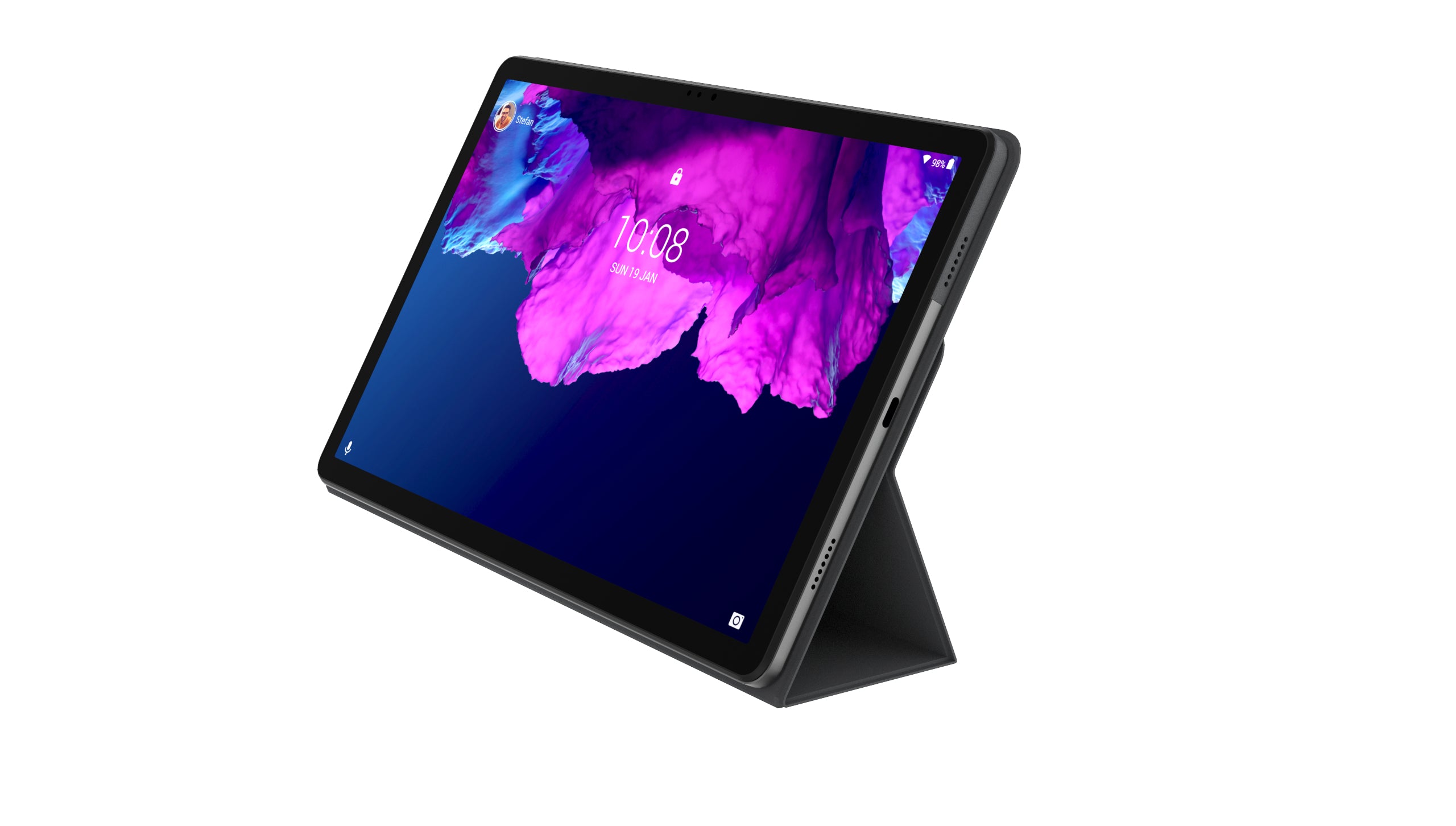 Lenovo Folio Case - Tab P11