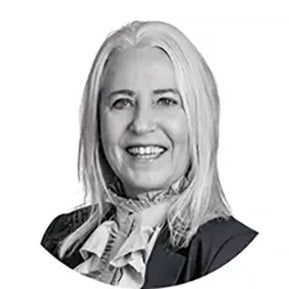 <strong>Anne Dorte Correl Hoven</strong>